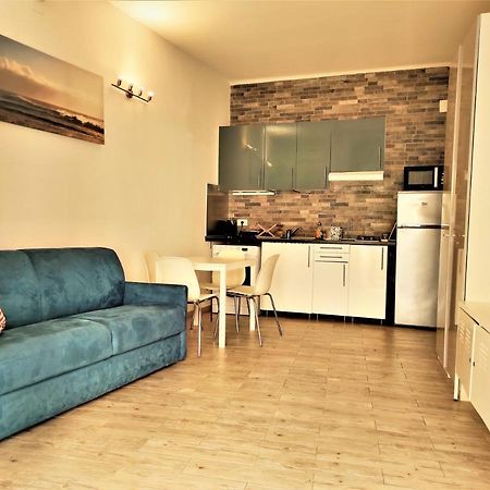 Appartamento Galatea Syracuse Exterior photo