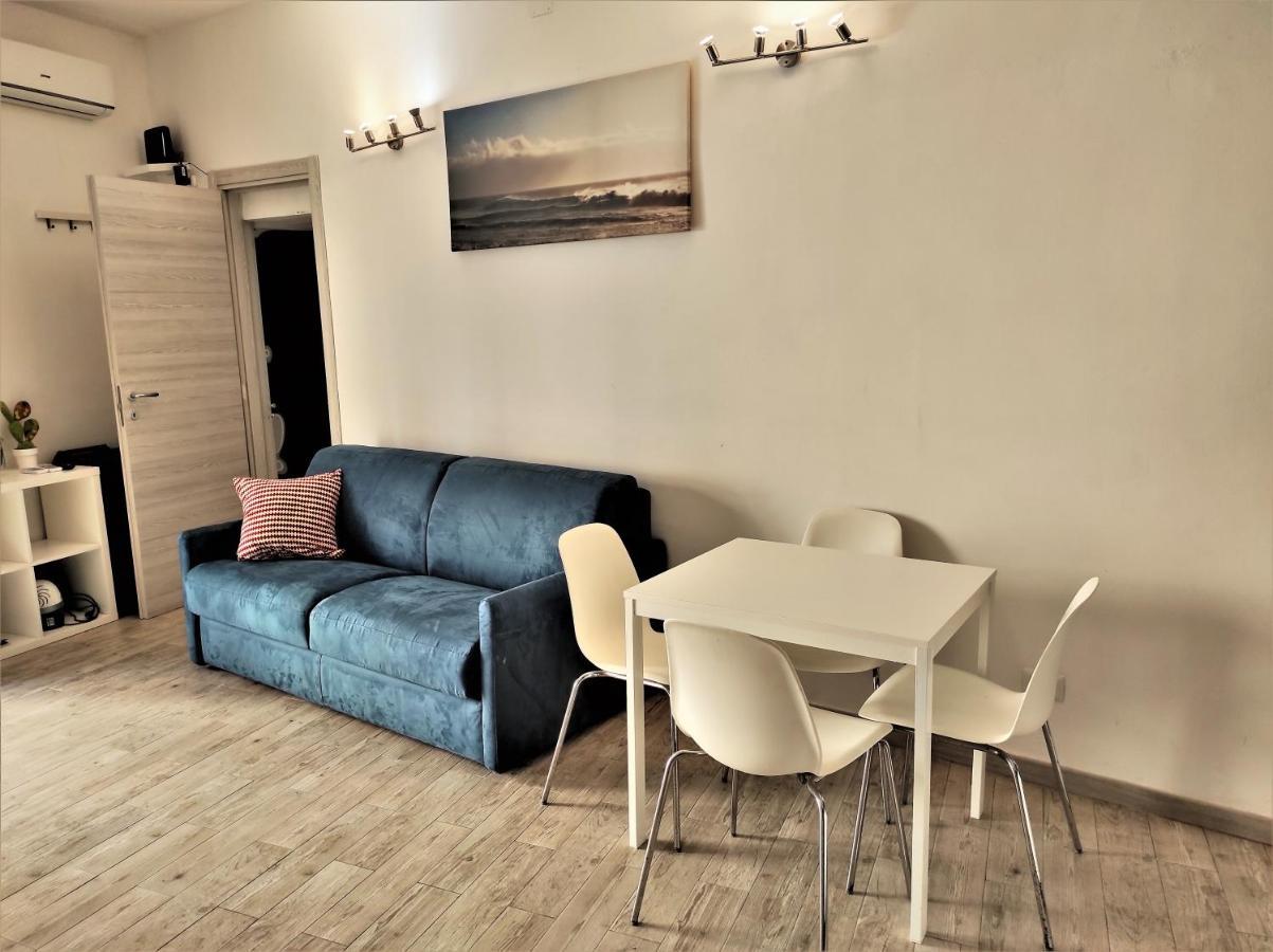 Appartamento Galatea Syracuse Exterior photo
